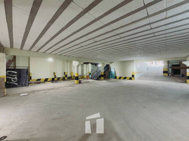 Prédio comercial para Locação em Botucatu - 2
