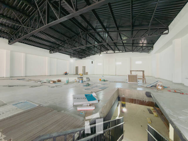 Prédio comercial para Locação em Botucatu - 5