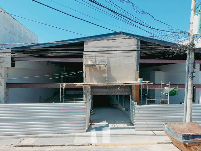 Prédio comercial para Locação em Botucatu - 3