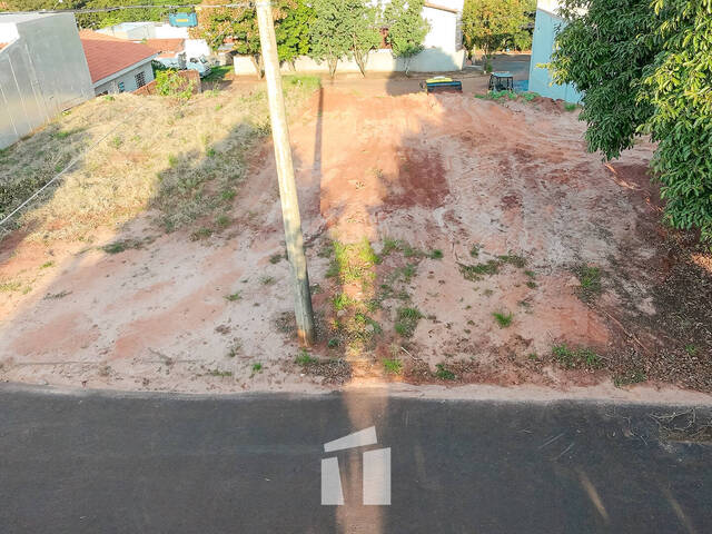 #218 - Terreno para Compra em Botucatu - SP