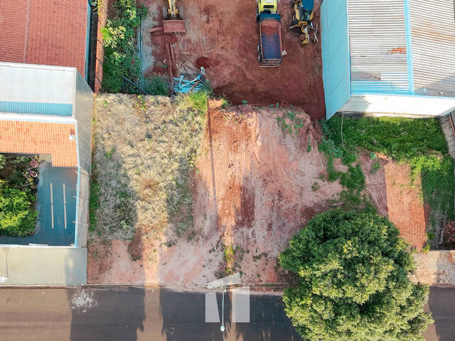#218 - Terreno para Compra em Botucatu - SP