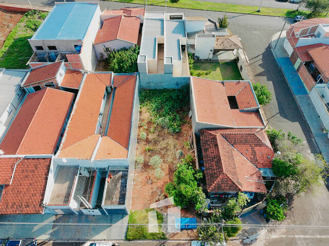 #22 - Terreno para Compra em Botucatu - SP