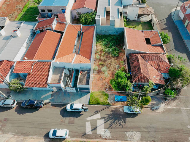 #22 - Terreno para Compra em Botucatu - SP