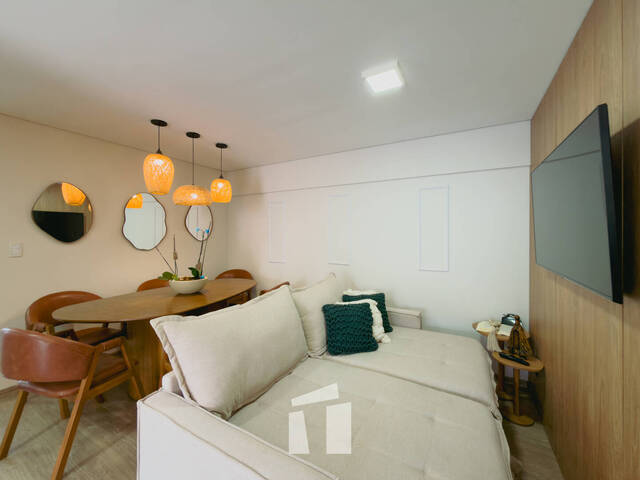 #219 - Apartamento para Compra em Botucatu - SP - 2