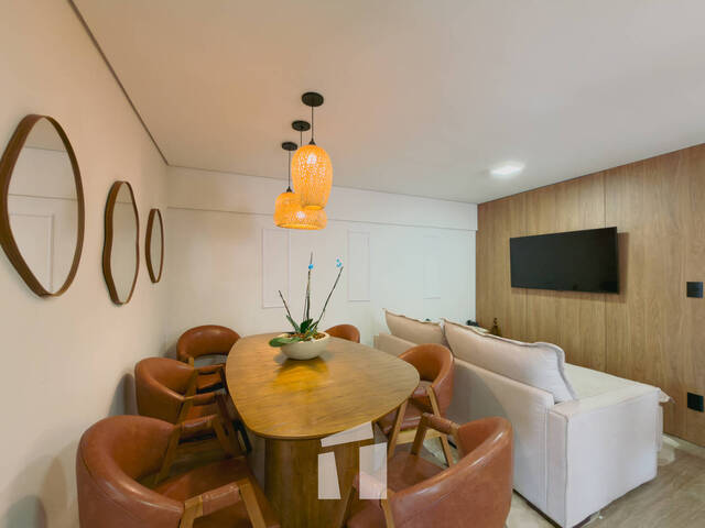 #219 - Apartamento para Compra em Botucatu - SP