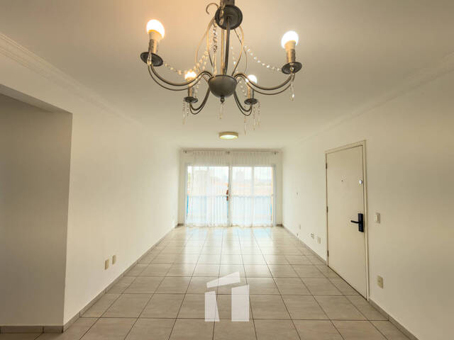 Apartamento para Compra em Botucatu - 5