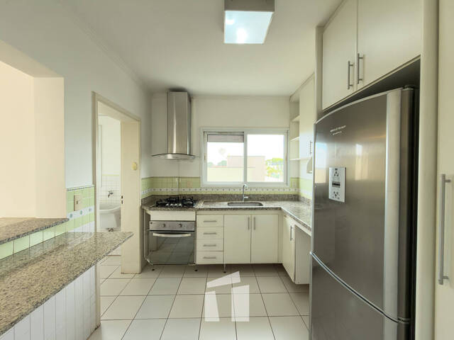 Apartamento para Compra em Botucatu - 3