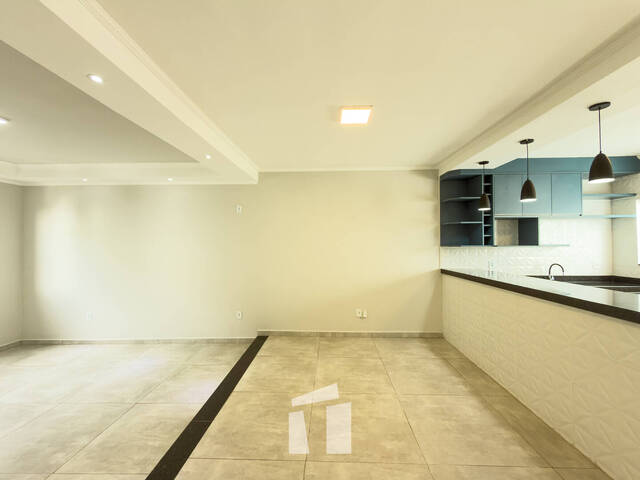 Casa para Locação em Botucatu - 4