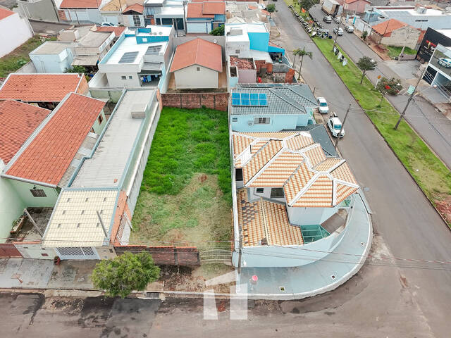 #234 - Terreno para Compra em Botucatu - SP - 1