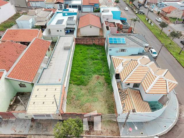 #234 - Terreno para Compra em Botucatu - SP - 2