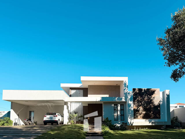 Casa em condomínio para Compra em Botucatu - 2