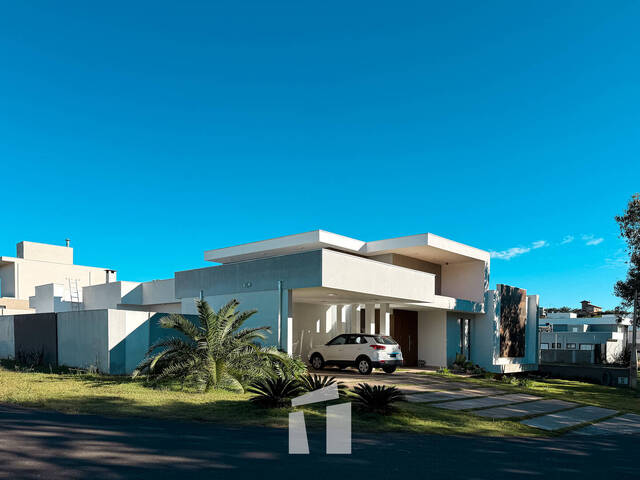 Casa em condomínio para Compra em Botucatu - 3