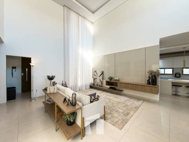 Casa em condomínio para Compra em Botucatu - 5