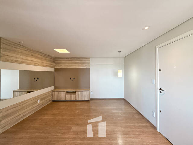 Apartamento para Compra em Botucatu - 3