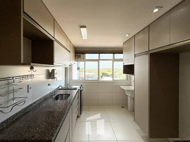 Apartamento para Compra em Botucatu - 5