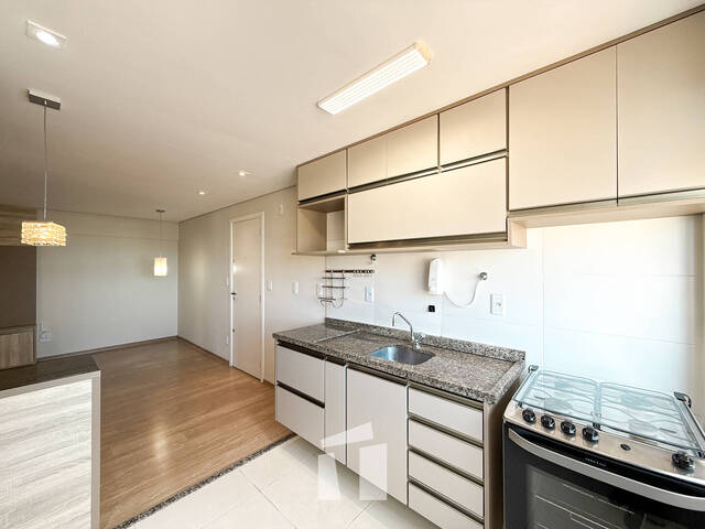 Apartamento para Compra em Botucatu - 4