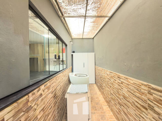 Casa para Compra em Botucatu - 2