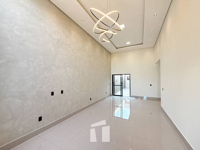 Compra em Residencial Ouro Verde - Botucatu