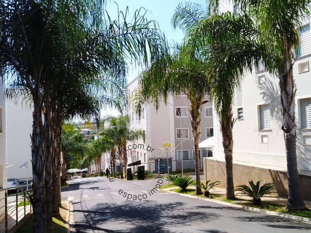 Apartamento para Compra em Botucatu - 2
