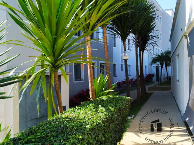 Apartamento para Compra em Botucatu - 3