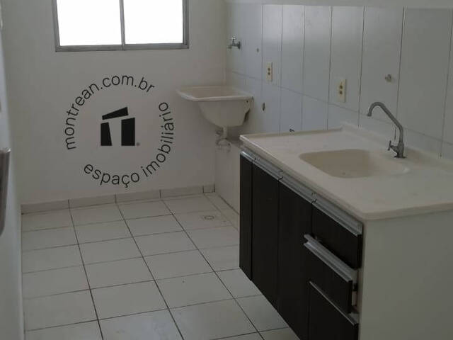 Apartamento para Compra em Botucatu - 5