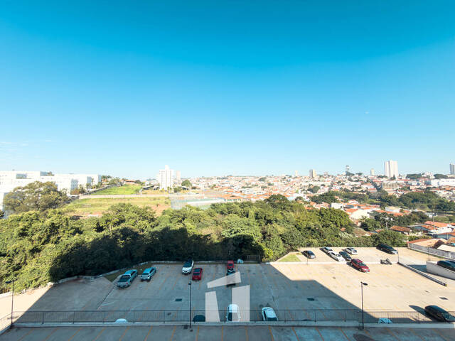 Apartamento para Compra em Botucatu - 5