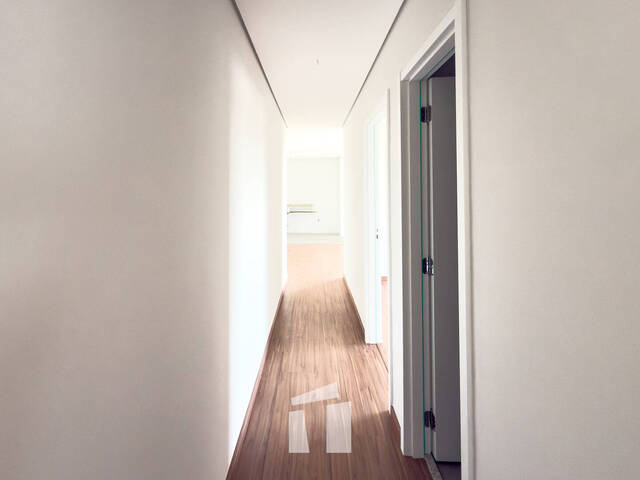 Apartamento para Compra em Botucatu - 3