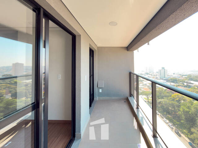 Apartamento para Compra em Botucatu - 4