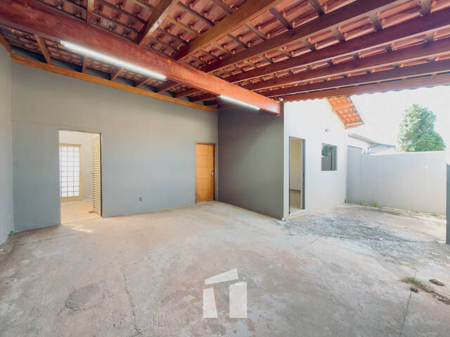 Compra em Jardim Paraíso II - Botucatu
