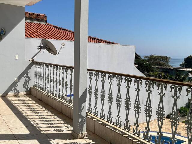Sobrado para Compra em Botucatu - 5
