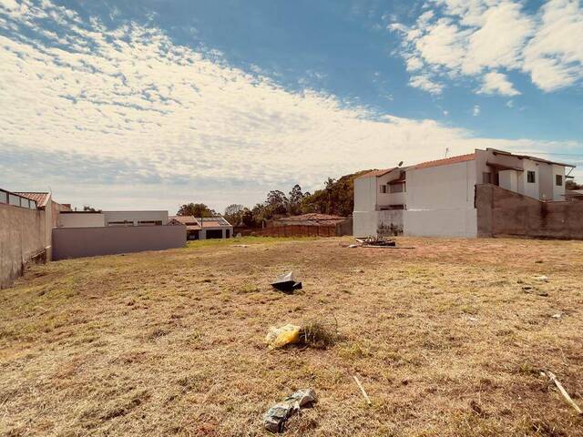 #254 - Terreno para Compra em Botucatu - SP - 2