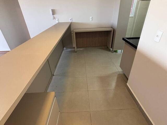 #256 - Apartamento para Compra em Botucatu - SP - 3