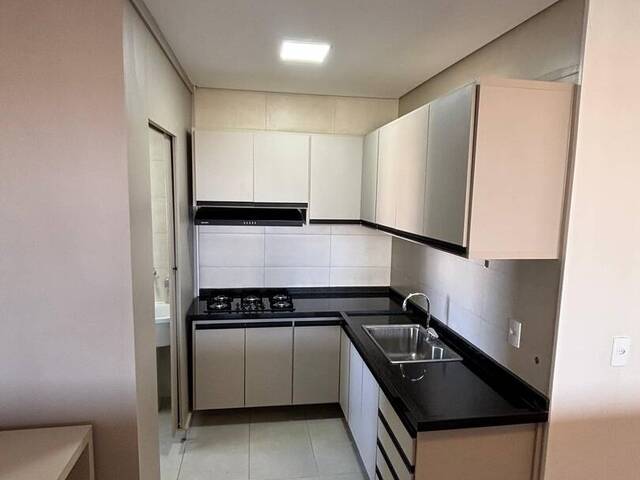 Apartamento para Compra em Botucatu - 5