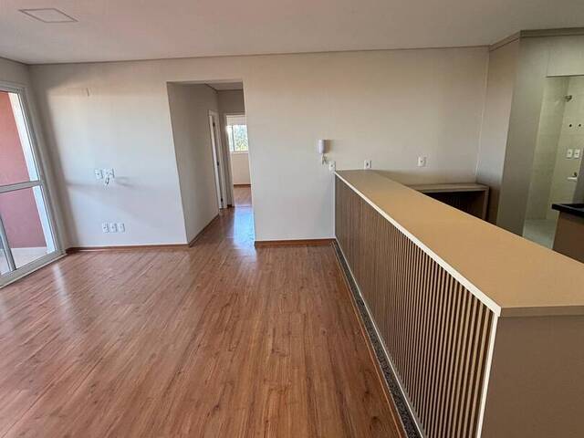 #256 - Apartamento para Compra em Botucatu - SP - 1