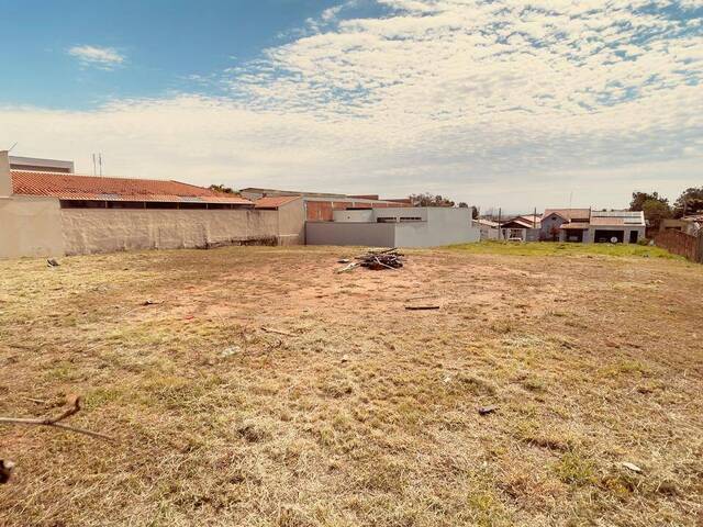 #254 - Terreno para Compra em Botucatu - SP - 2