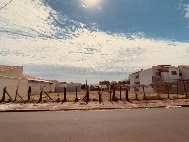 #254 - Terreno para Compra em Botucatu - SP - 1