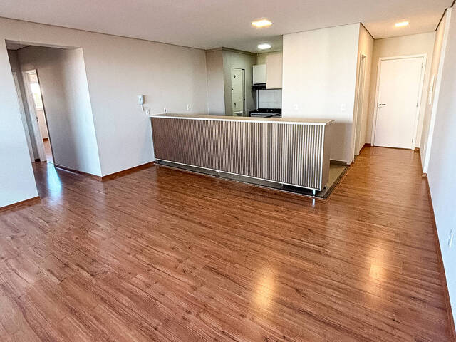 #256 - Apartamento para Compra em Botucatu - SP - 1