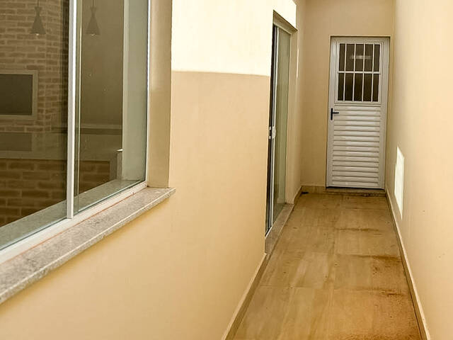 #255 - Casa para Compra em Botucatu - SP - 3