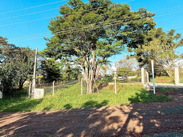 #257 - Casa para Compra em Botucatu - SP - 2