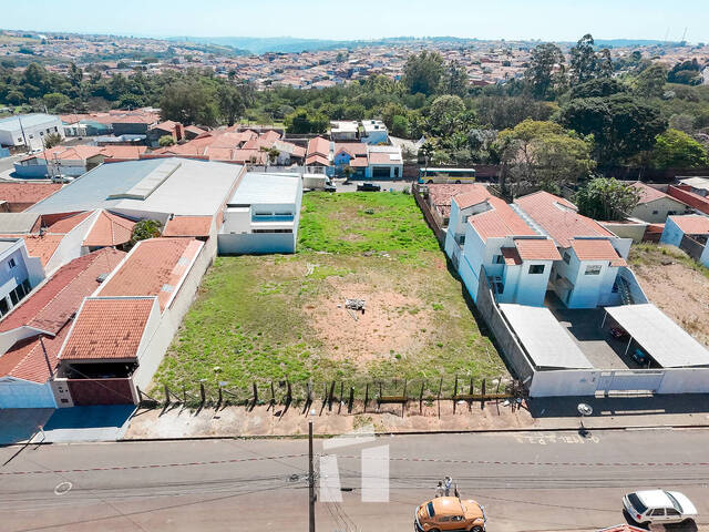 #254 - Terreno para Compra em Botucatu - SP - 1
