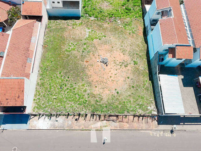 #254 - Terreno para Compra em Botucatu - SP - 2