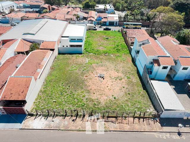 #254 - Terreno para Compra em Botucatu - SP - 3